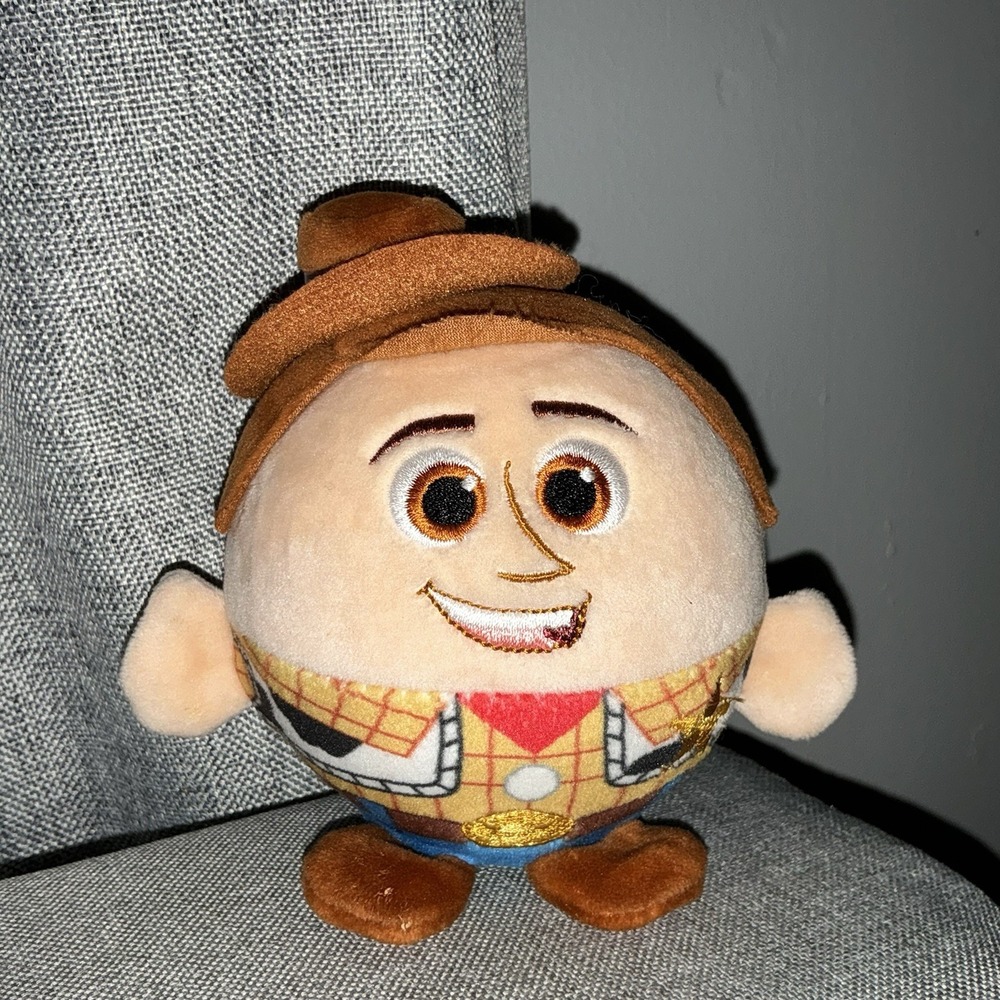 Disney‎ Pixar Toy Story Woody Plush